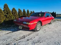 Second-hand Ferrari 400 310 CP (228 kW) 1980 Roșu