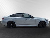 Gebraucht BMW M5 727 PS (534 kW) 2025 Brooklyn grau metallic Limousine