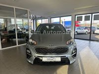 gebraucht Kia Sportage Vision 1.Hand/Scheckheft/Navi/LED/Euro6