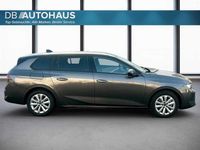 Gebraucht Opel Astra Business Elegance 131 PS (96 kW) 2024 Grau Kombi
