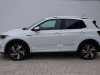 gebraucht VW T-Cross - Style