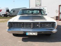 Gebraucht Ford Mustang 320 PS (235 kW) 1968 Weiß