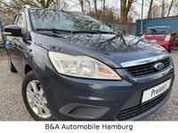 Gebraucht Ford Focus 109 PS (80 kW) 2010 Other Kombi