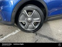 Gebraucht Smart #1 Edition #1 314 kW (428 PS) 2024 Quantum blue SUV