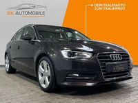 Gebraucht Audi A3 Ambition 125 PS (91 kW) 2015 Braun Limousine