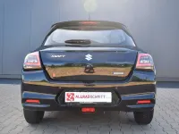 Gebraucht Suzuki Swift Club 83 PS (61 kW) 2025 Schwarz Kleinwagen