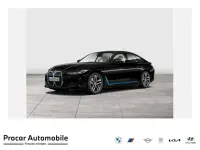 Occasion BMW i4 210 kW (286 ch) 2023 Noir Berline