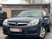 gebraucht Opel Vectra 1.9 CDTI