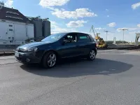 Gebraucht VW Golf VI 102 PS (75 kW) 2012 Blau Kleinwagen
