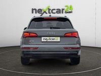 Gebraucht Audi SQ5 Sport 354 PS (260 kW) 2018 Grau SUV