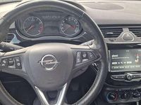 Gebraucht Opel Corsa 90 PS (66 kW) 2018 Limousine