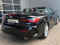 Occasion BMW 430 Efficient Dynamics 245 ch (180 kW) 2025 Noir Coupé