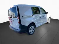 Neu VW Caddy 102 PS (75 kW) 2026 Weiß Van / Kleinbus