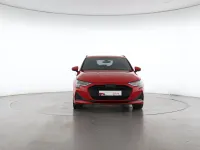 Gebraucht Audi A3 S-Line 150 PS (110 kW) 2025 Progressivrot