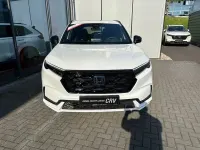 Gebraucht Honda CR-V Advance 192 PS (141 kW) 2025 Weiß SUV