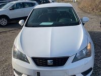 Gebraucht Seat Ibiza SC Basis 60 PS (44 kW) 2015 Kleinwagen