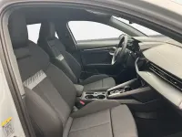 Gebraucht Audi A3 Ambiente 150 PS (110 kW) 2025 Grau Limousine