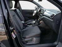 Neu VW T-Cross 116 PS (85 kW) 2026 Pure white SUV