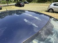 Gebraucht Opel Corsa Selection 69 PS (50 kW) 2010 Blau Kleinwagen