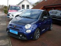 Gebraucht Fiat 500 Abarth 165 PS (121 kW) 2020