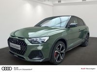 Neu Audi A1 S-Line 116 PS (85 kW) 2026 Gruen SUV