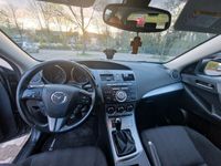 gebraucht Mazda 3 2009