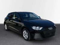 Gebraucht Audi A1 Sportback S-Line 207 PS (152 kW) 2023 Distriktgrün metallic Kleinwagen