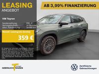 Gebraucht VW Tayron Life 150 PS (110 kW) 2025 SUV