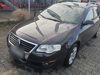 Gebraucht VW Passat 102 PS (75 kW) 2007 Andere farben Limousine