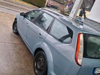 Gebraucht Ford Focus 101 PS (74 kW) 2008 Kombi