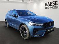 Gebraucht Volvo XC60 Plus 250 PS (183 kW) 2025 Denim blue / metallic SUV