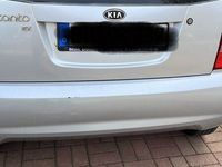 gebraucht Kia Picanto TÜV Neu