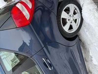 Gebraucht Mercedes A170 Elegance 116 PS (85 kW) 2006 Blau Kleinwagen