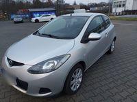 gebraucht Mazda 2 1.3 55kW // TÜV 2026