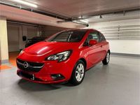 gebraucht Opel Corsa 1.2 Active Active