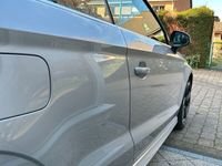 gebraucht Audi A3 Cabriolet 1.4 TFSI COD S line S line