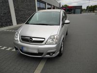 Gebraucht Opel Meriva 90 PS (66 kW) 2007 Van / Kleinbus