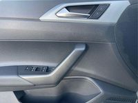 Gebraucht VW Taigo 116 PS (85 kW) 2025 Silber SUV