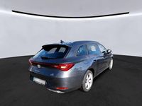 Gebraucht Seat Leon FR 204 PS (150 kW) 2022 Kombi
