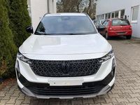 Neu Renault Austral Esprit Alpine 200 PS (147 kW) 2025 Weiß SUV
