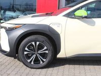 gebraucht Toyota bZ4X FWD Taxi mit Comfort-Paket Sofort Verfügbar