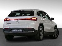 Gebraucht Mercedes EQA300 Progressive 167 kW (228 PS) 2024 Weiß SUV
