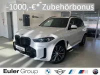 Gebraucht BMW X5 Performance 286 PS (210 kW) 2025 Weiss SUV