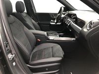 Gebraucht Mercedes GLB200 163 PS (119 kW) 2025 Grau metalliclack mountaingrau SUV