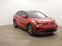 Gebraucht VW ID.5 GTX 219 kW (299 PS) 2022 Rot SUV