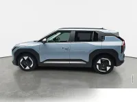 Neu Kia EV3 Earth 150 kW (204 PS) 2026 Blau SUV