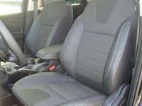 Gebraucht Ford Kuga Titanium 140 PS (102 kW) 2014 Schwarz metallic SUV