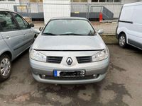 gebraucht Renault Mégane II 2.0 Confort Dynamique