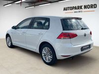 gebraucht VW Golf VII Cup BMT/SHZ/PDC/KLIMAAUT./SH/ALU