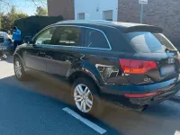 Gebraucht Audi Q7 2006 SUV